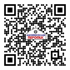 QR code GPS mapa